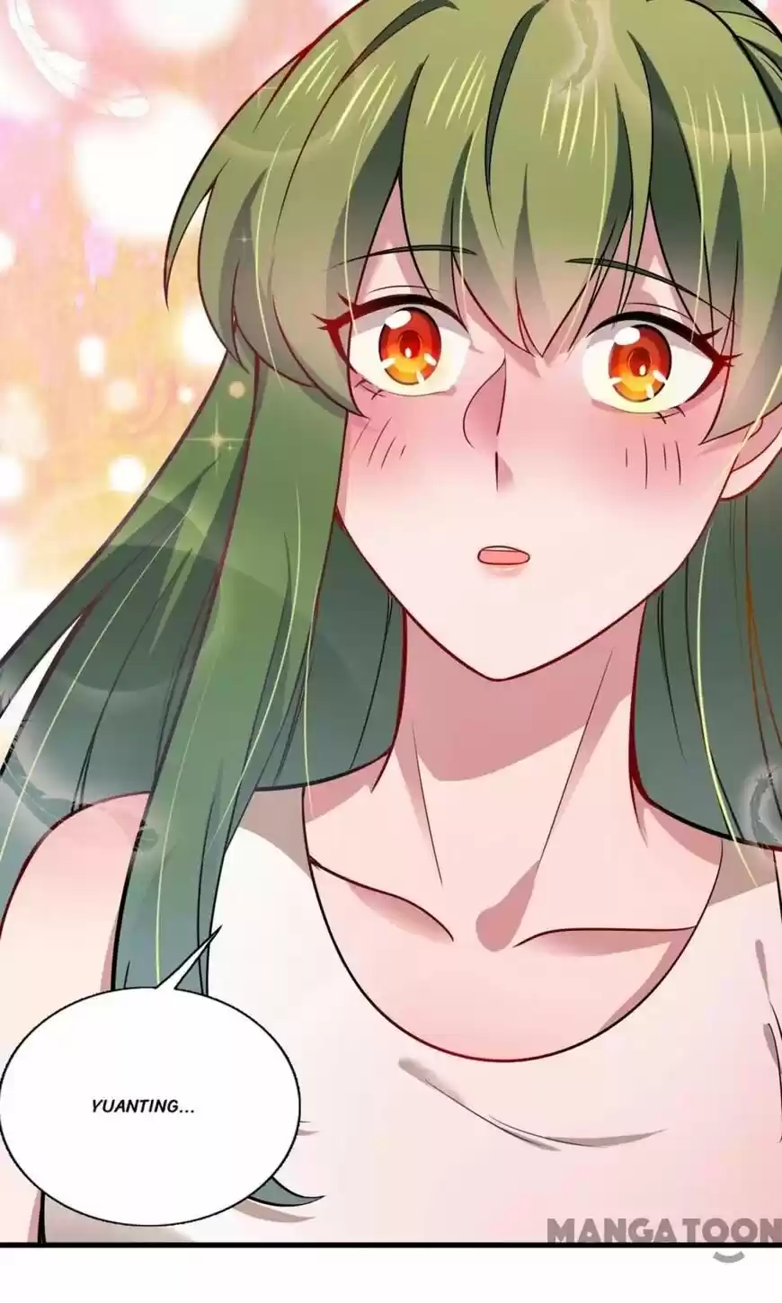 Haomen Tianjia Qianqi ch.591