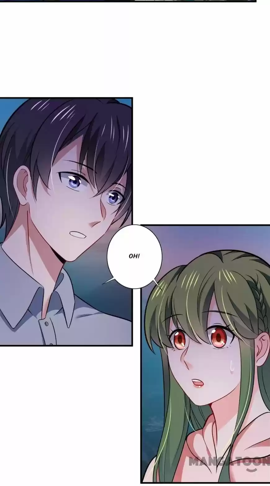 Haomen Tianjia Qianqi ch.591