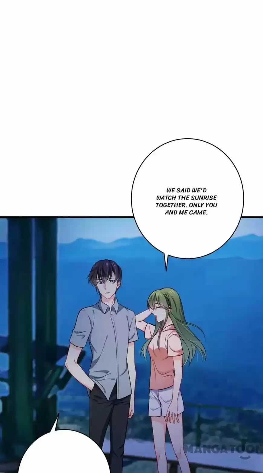 Haomen Tianjia Qianqi ch.591