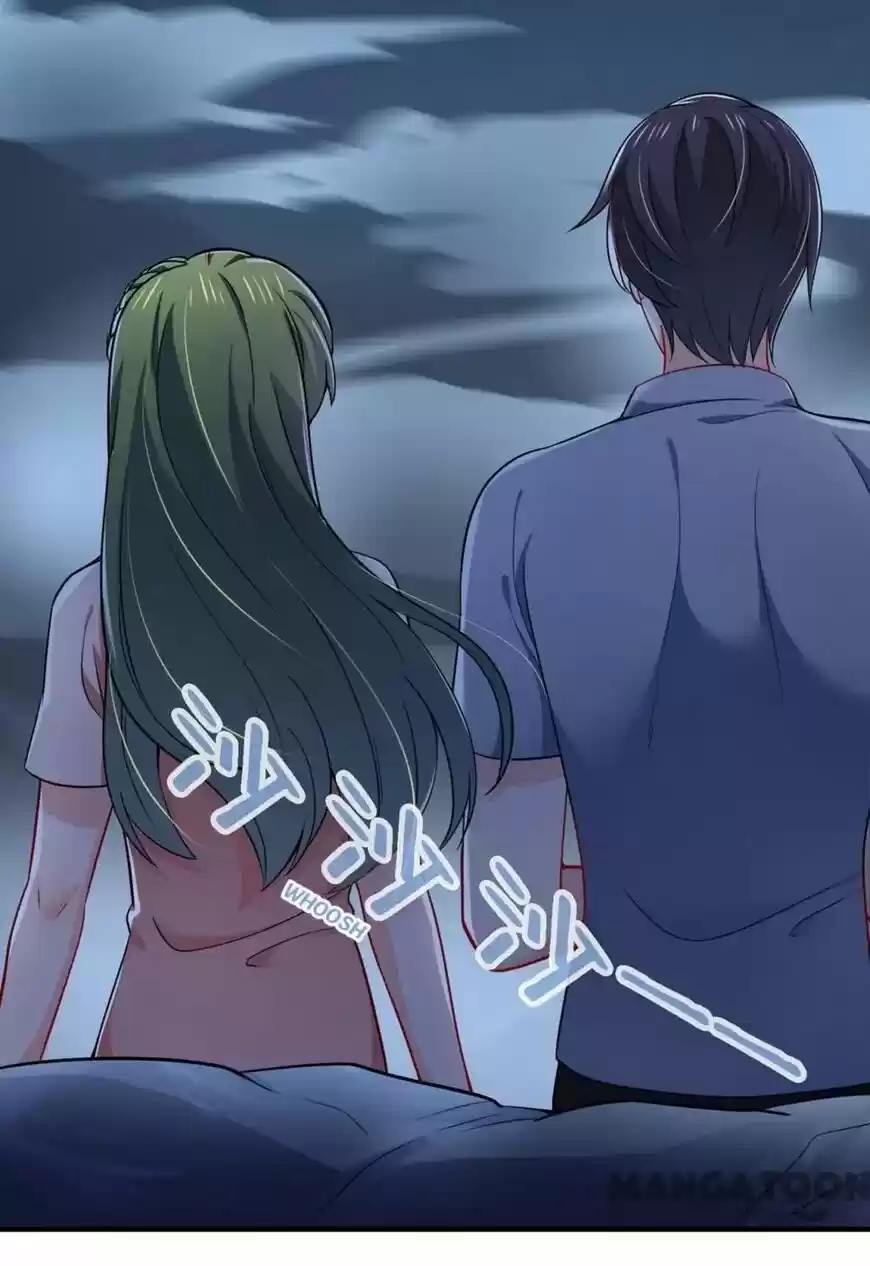 Haomen Tianjia Qianqi ch.591