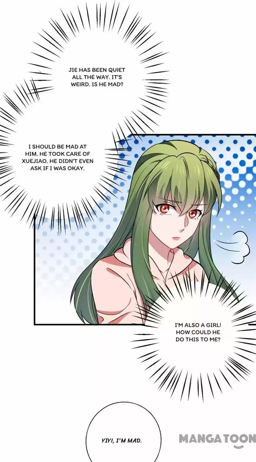 Haomen Tianjia Qianqi ch.591