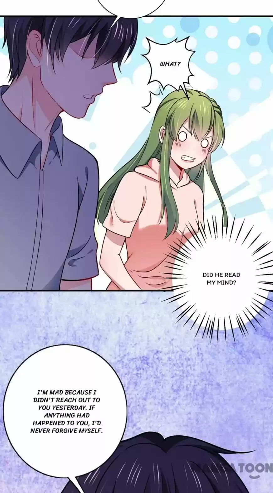 Haomen Tianjia Qianqi ch.591