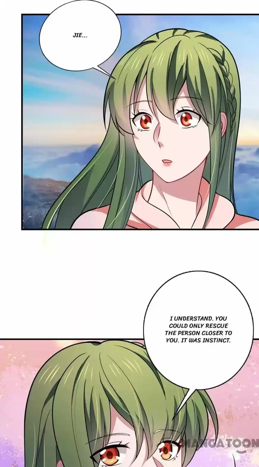 Haomen Tianjia Qianqi ch.591