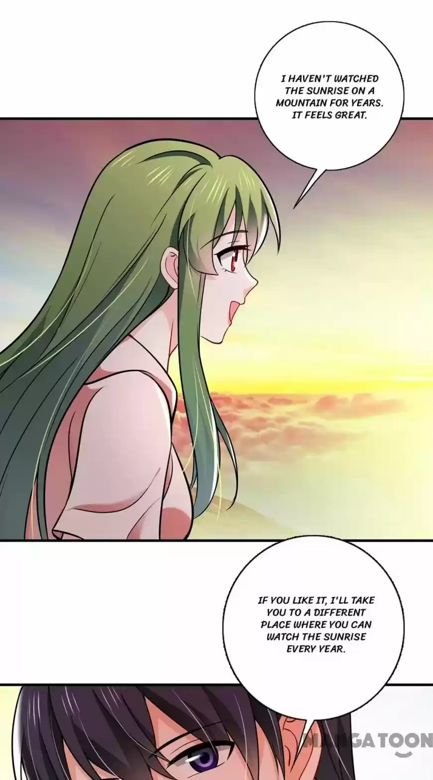 Haomen Tianjia Qianqi ch.591