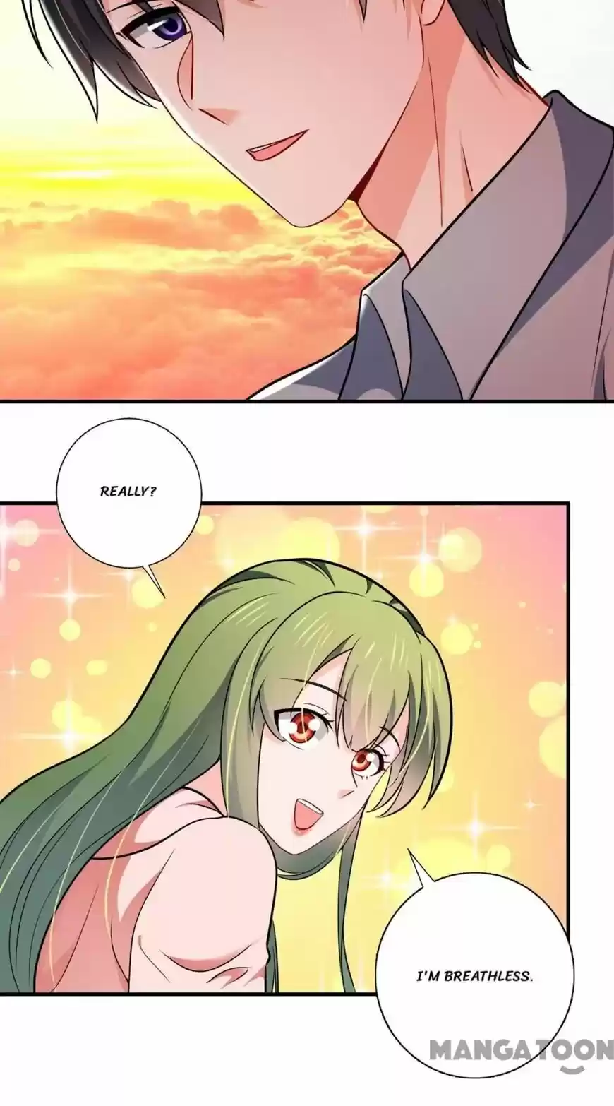 Haomen Tianjia Qianqi ch.591