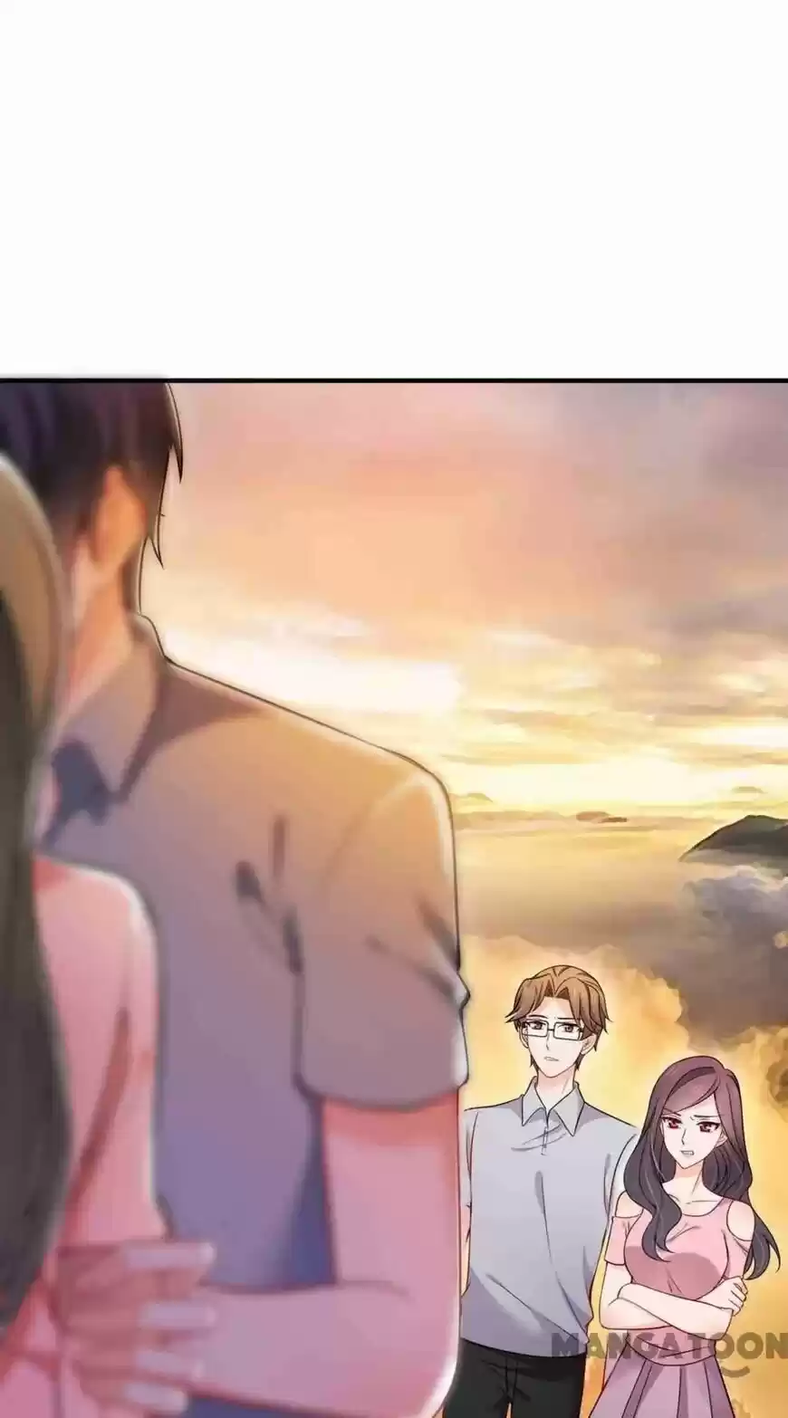 Haomen Tianjia Qianqi ch.592