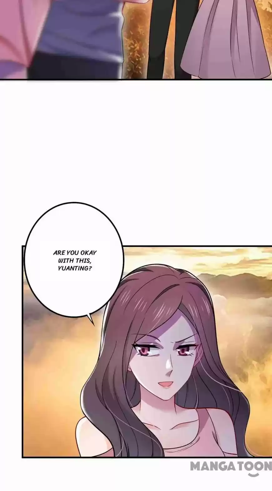 Haomen Tianjia Qianqi ch.592