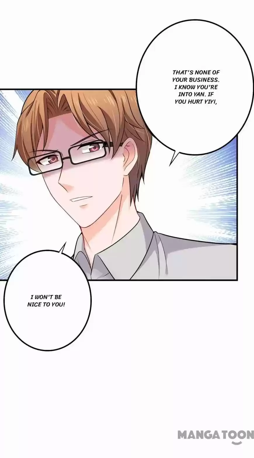 Haomen Tianjia Qianqi ch.592