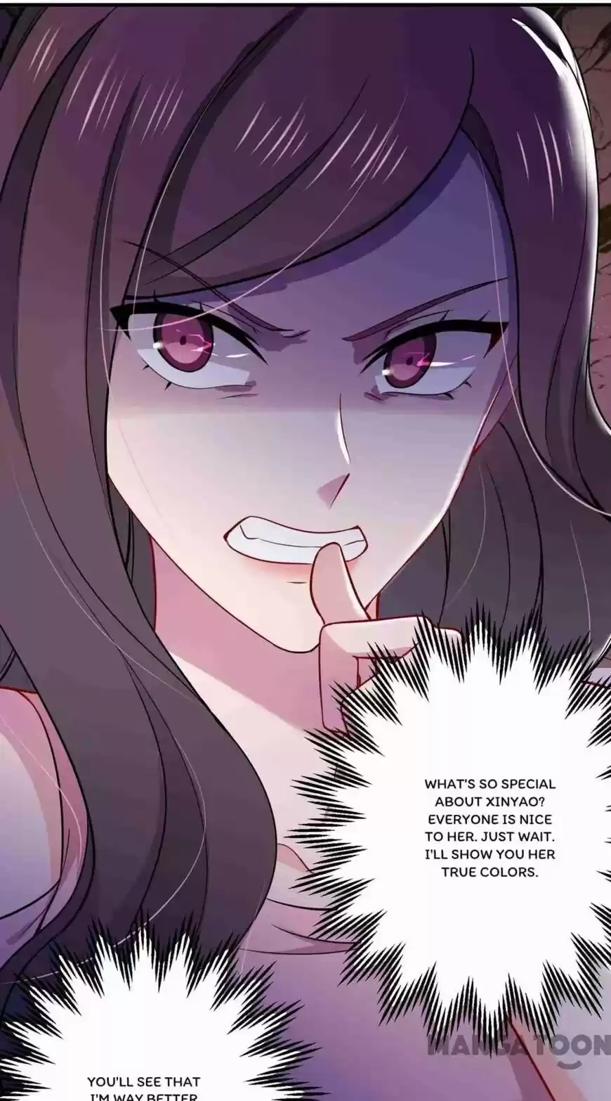 Haomen Tianjia Qianqi ch.592