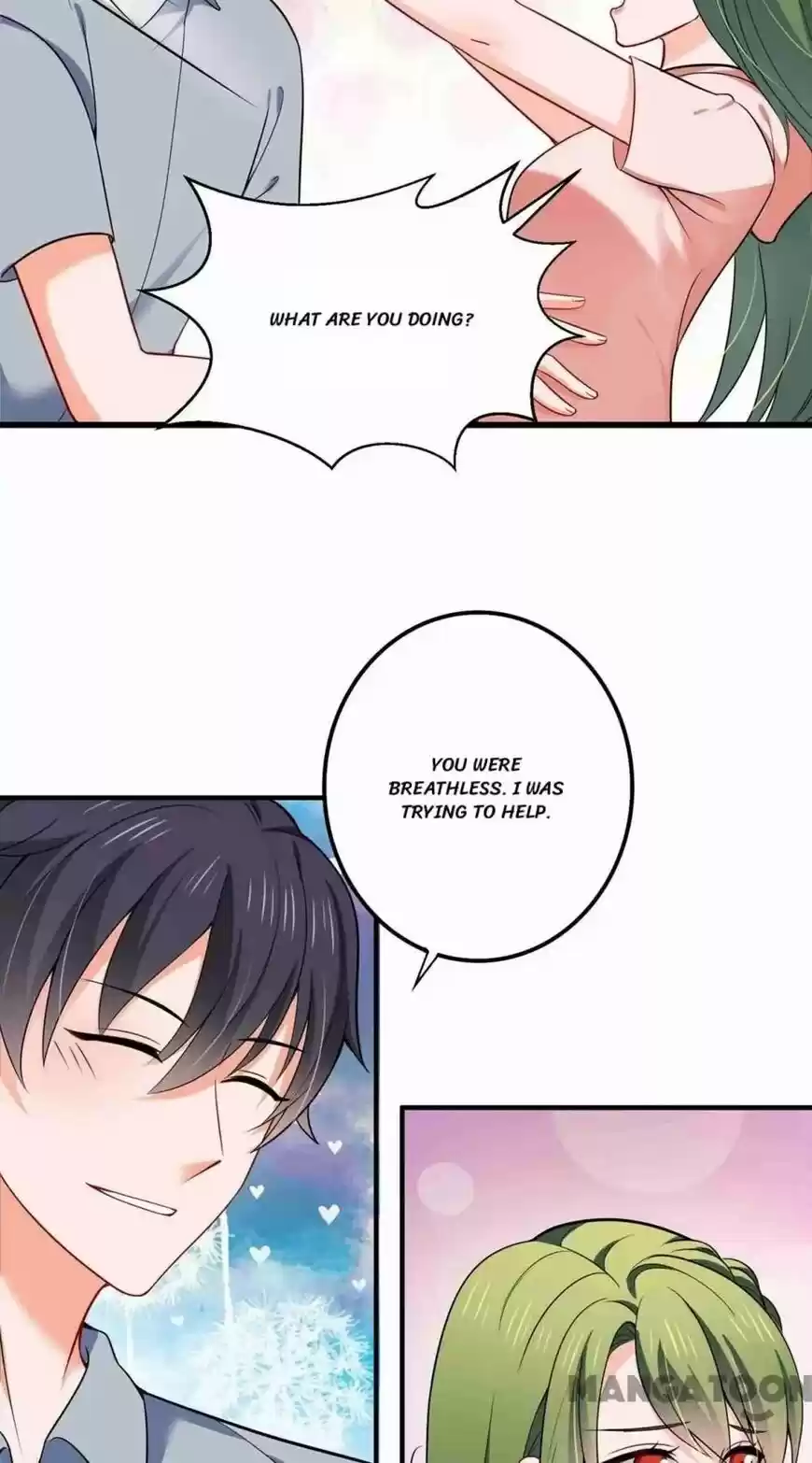 Haomen Tianjia Qianqi ch.592