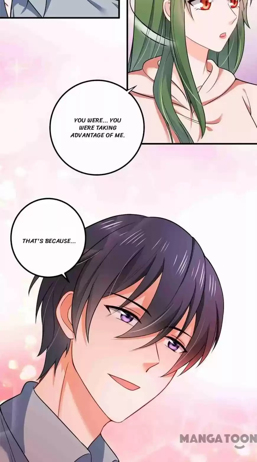 Haomen Tianjia Qianqi ch.592