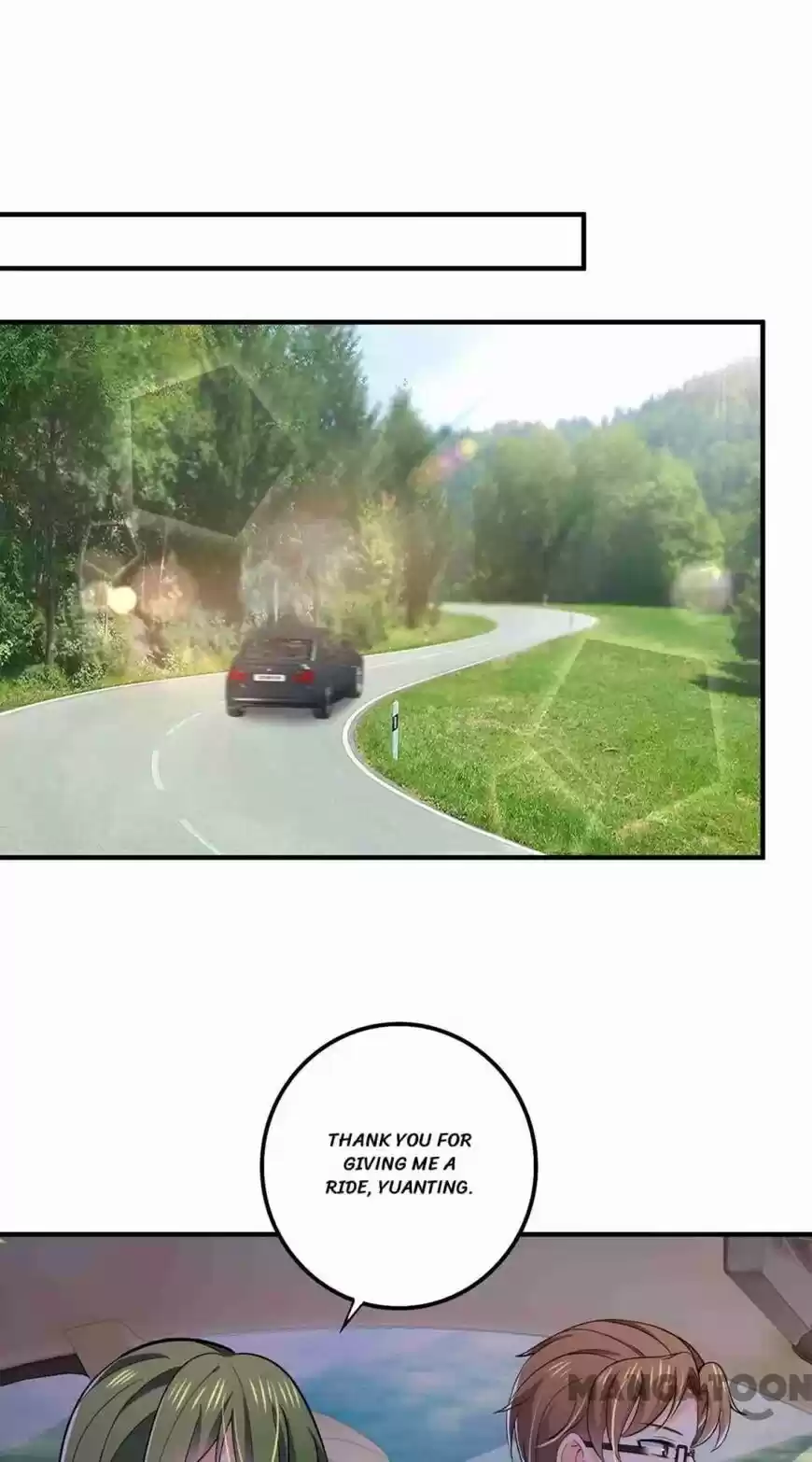 Haomen Tianjia Qianqi ch.592