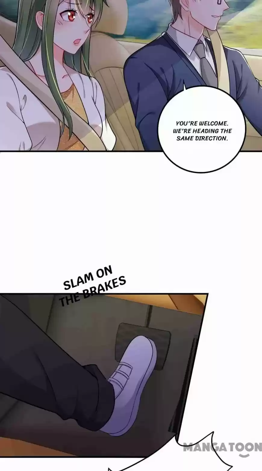 Haomen Tianjia Qianqi ch.592