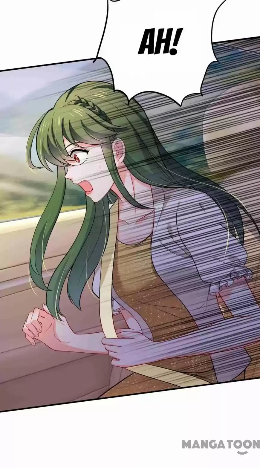 Haomen Tianjia Qianqi ch.592