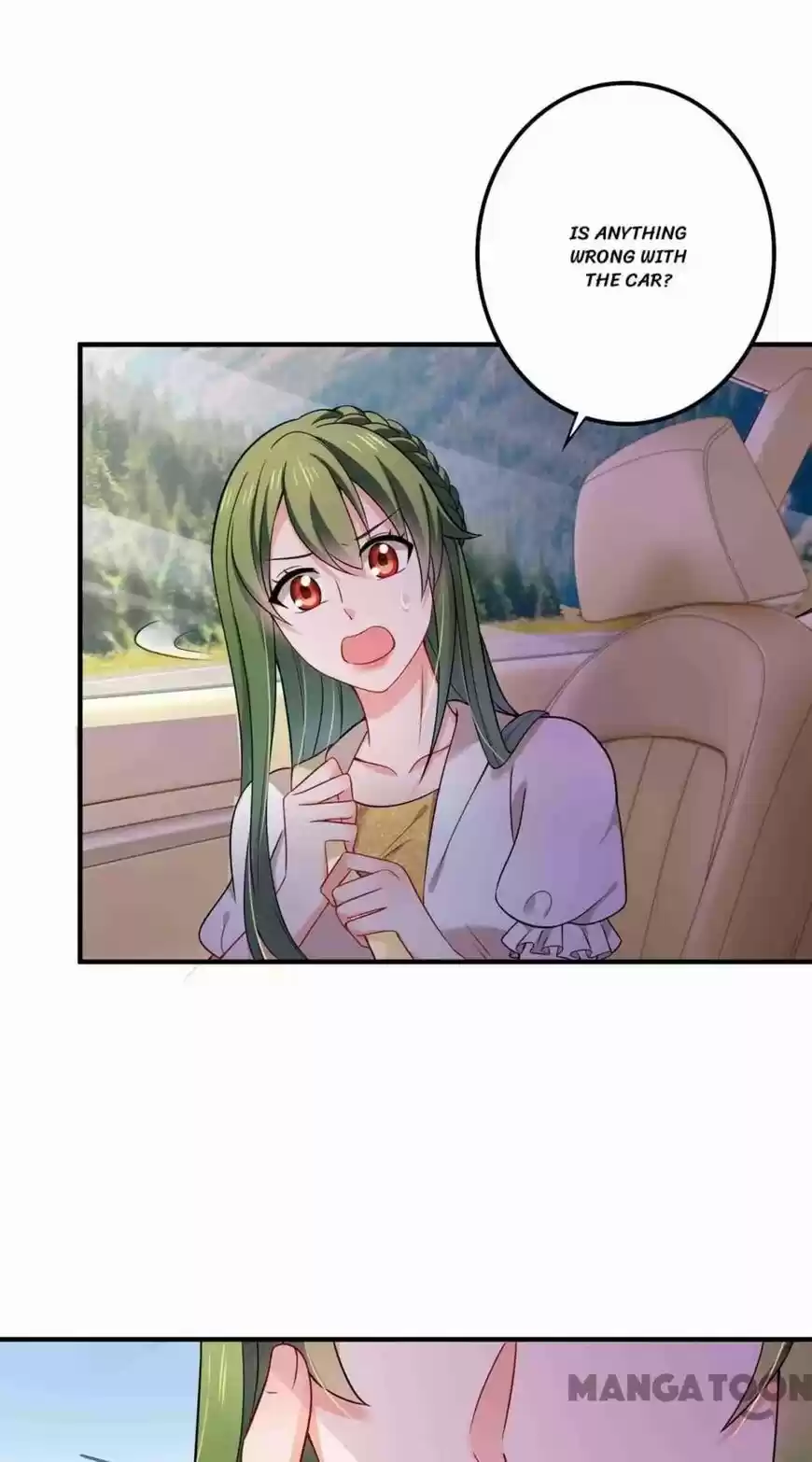 Haomen Tianjia Qianqi ch.592