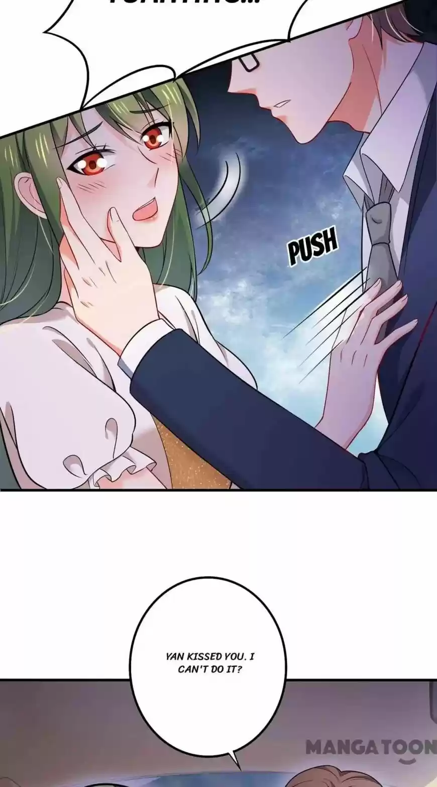 Haomen Tianjia Qianqi ch.592