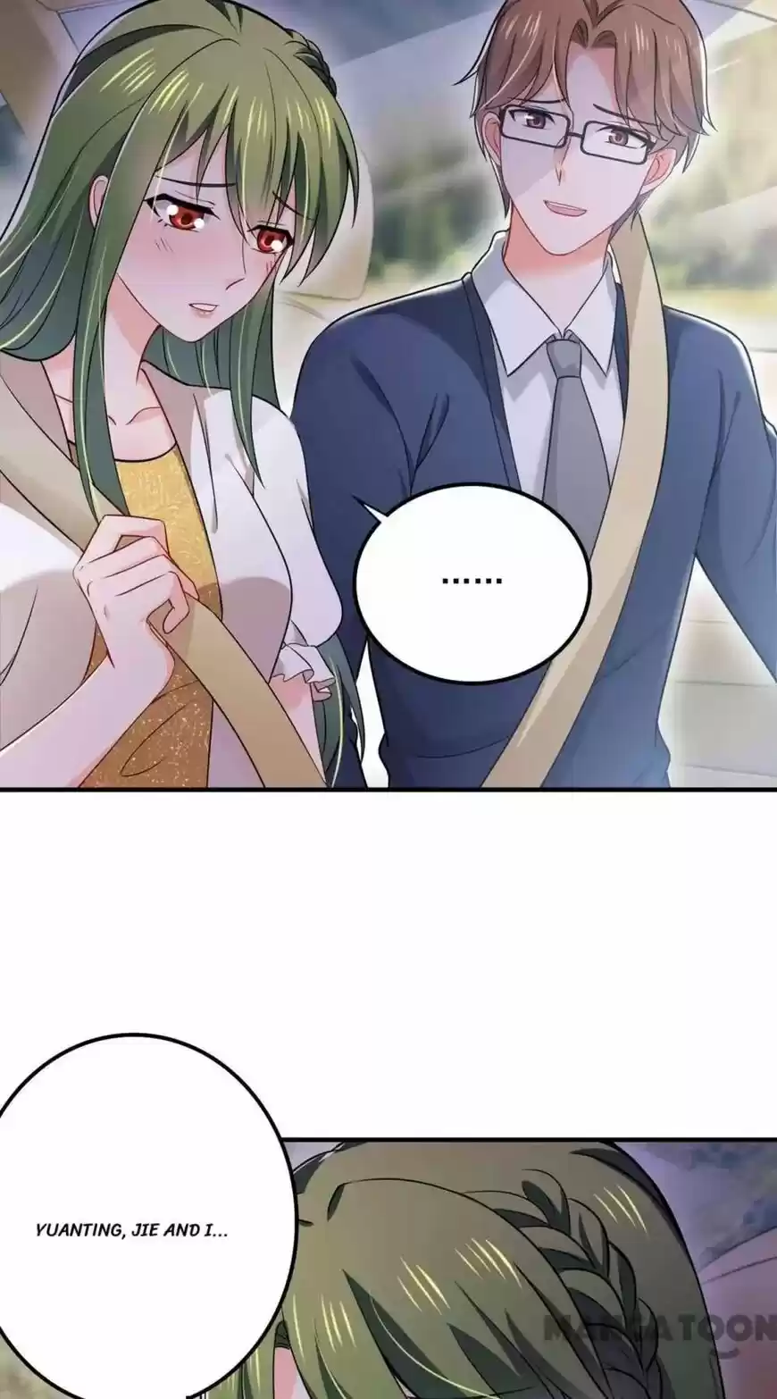 Haomen Tianjia Qianqi ch.592