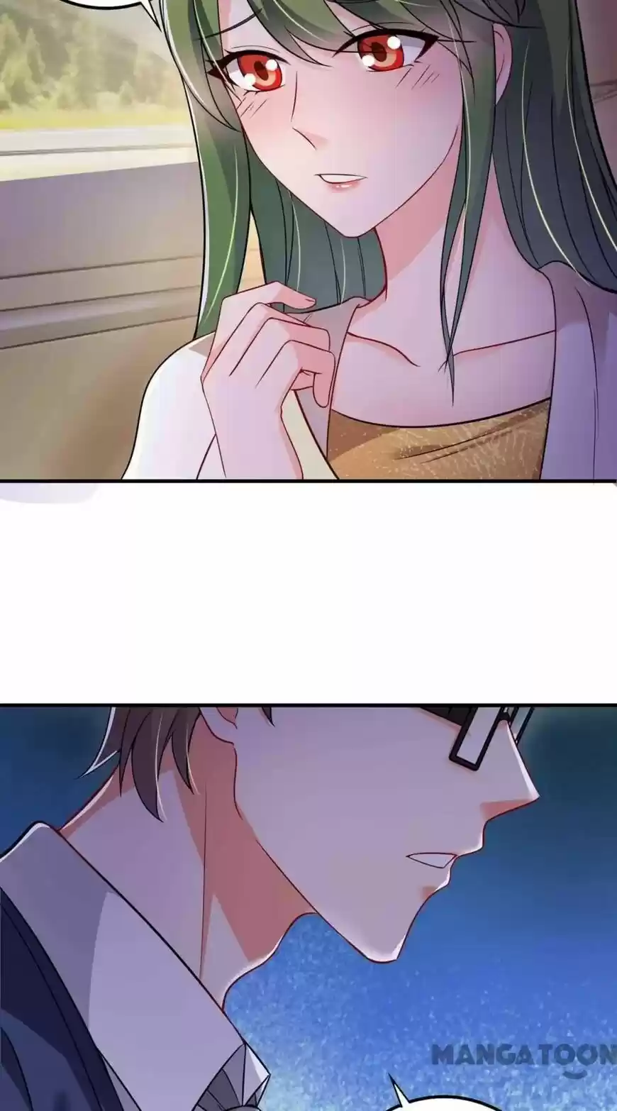 Haomen Tianjia Qianqi ch.592