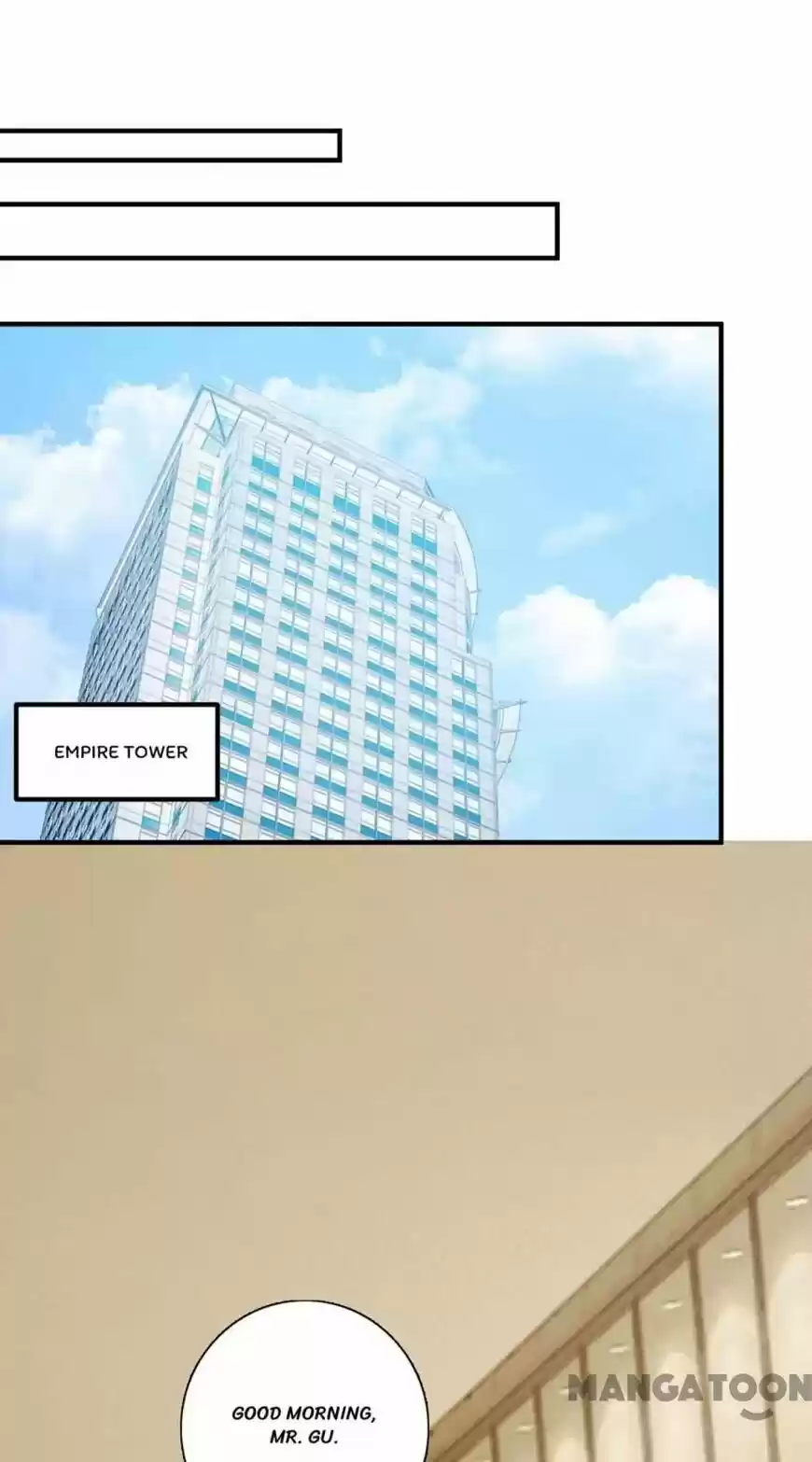 Haomen Tianjia Qianqi ch.592