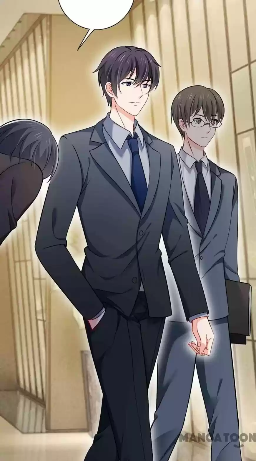 Haomen Tianjia Qianqi ch.592