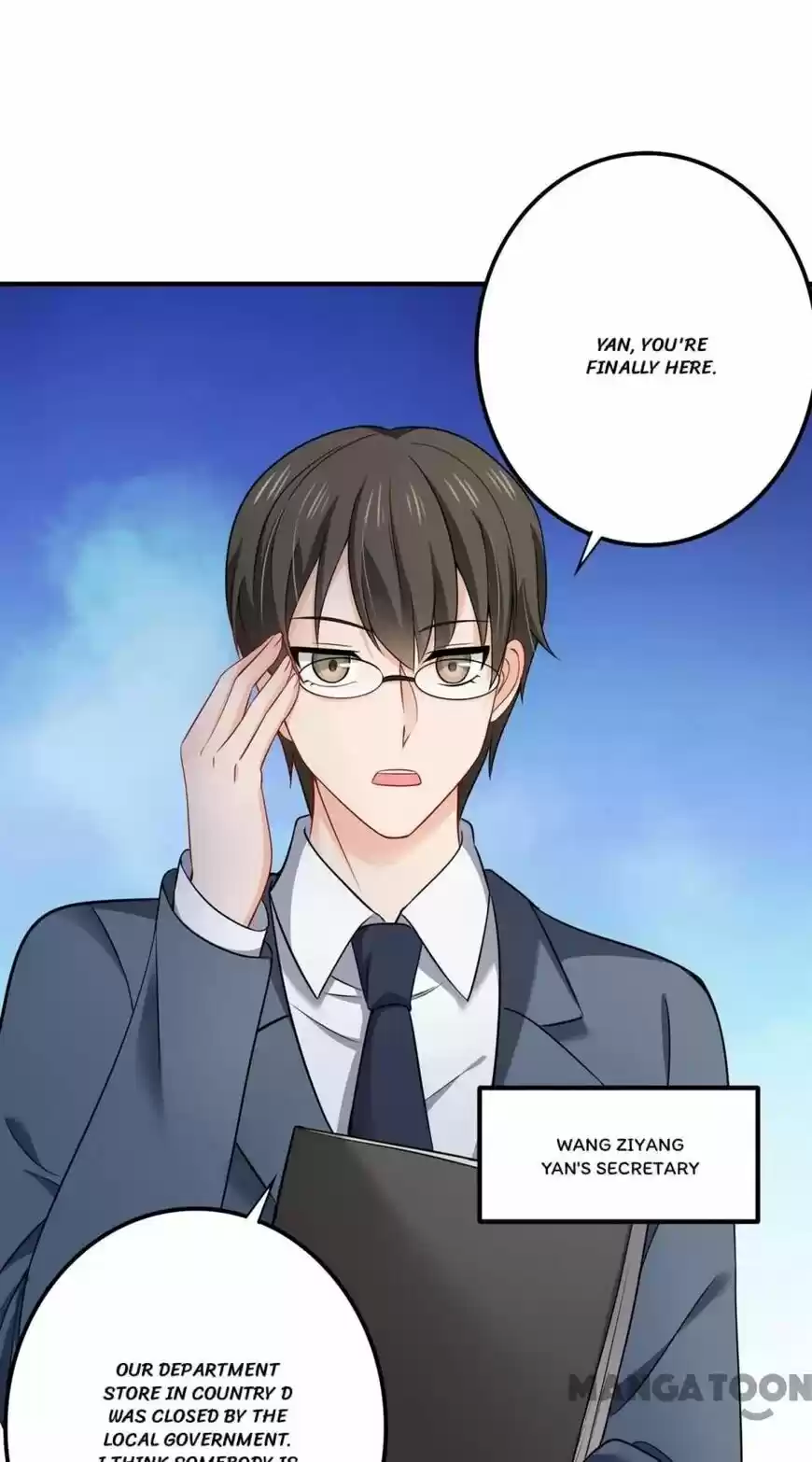 Haomen Tianjia Qianqi ch.592