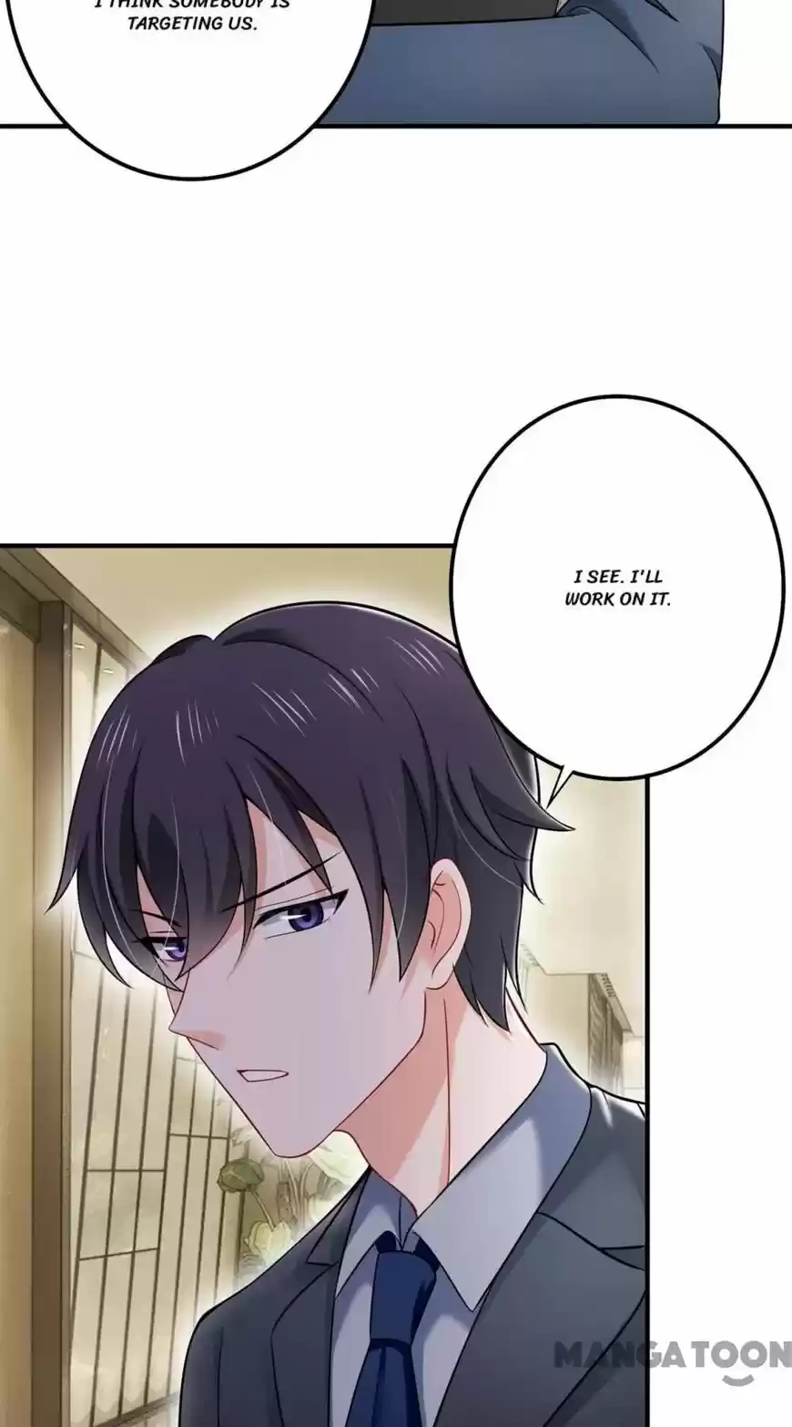 Haomen Tianjia Qianqi ch.592