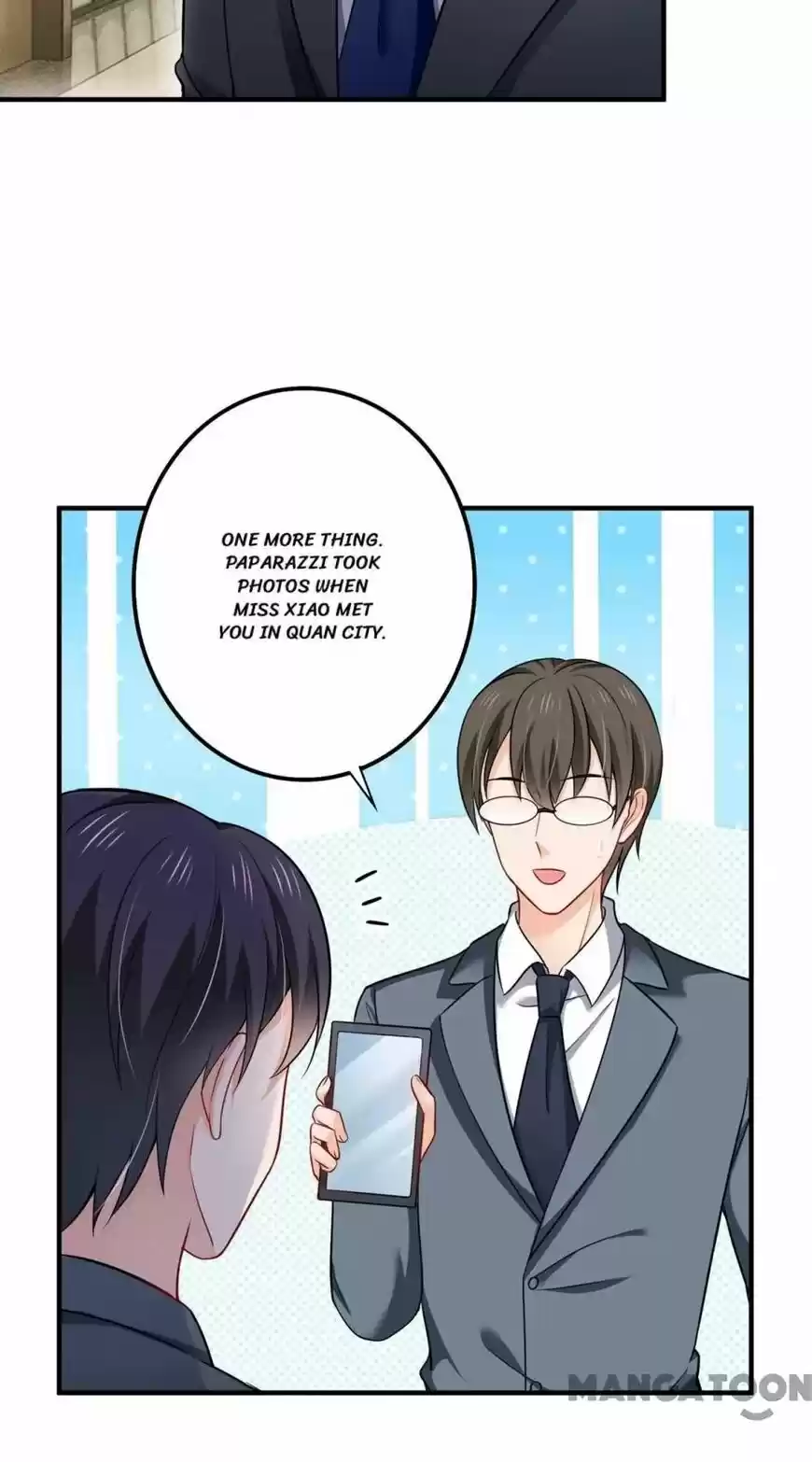 Haomen Tianjia Qianqi ch.592