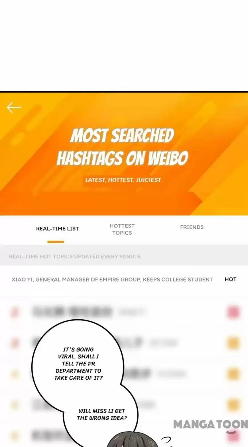 Haomen Tianjia Qianqi ch.592