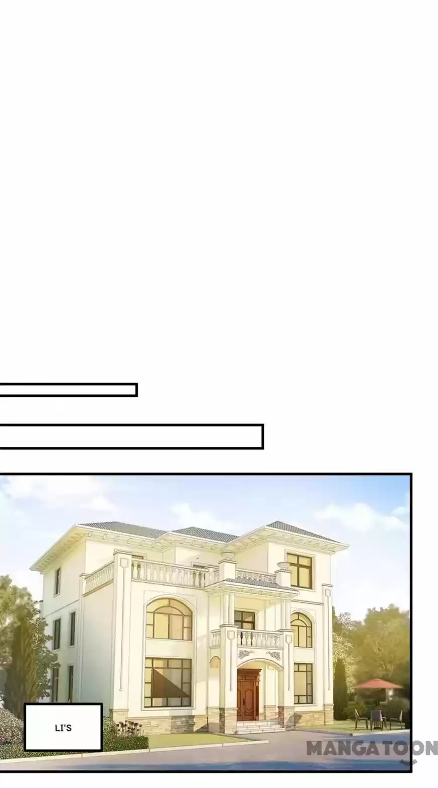 Haomen Tianjia Qianqi ch.592