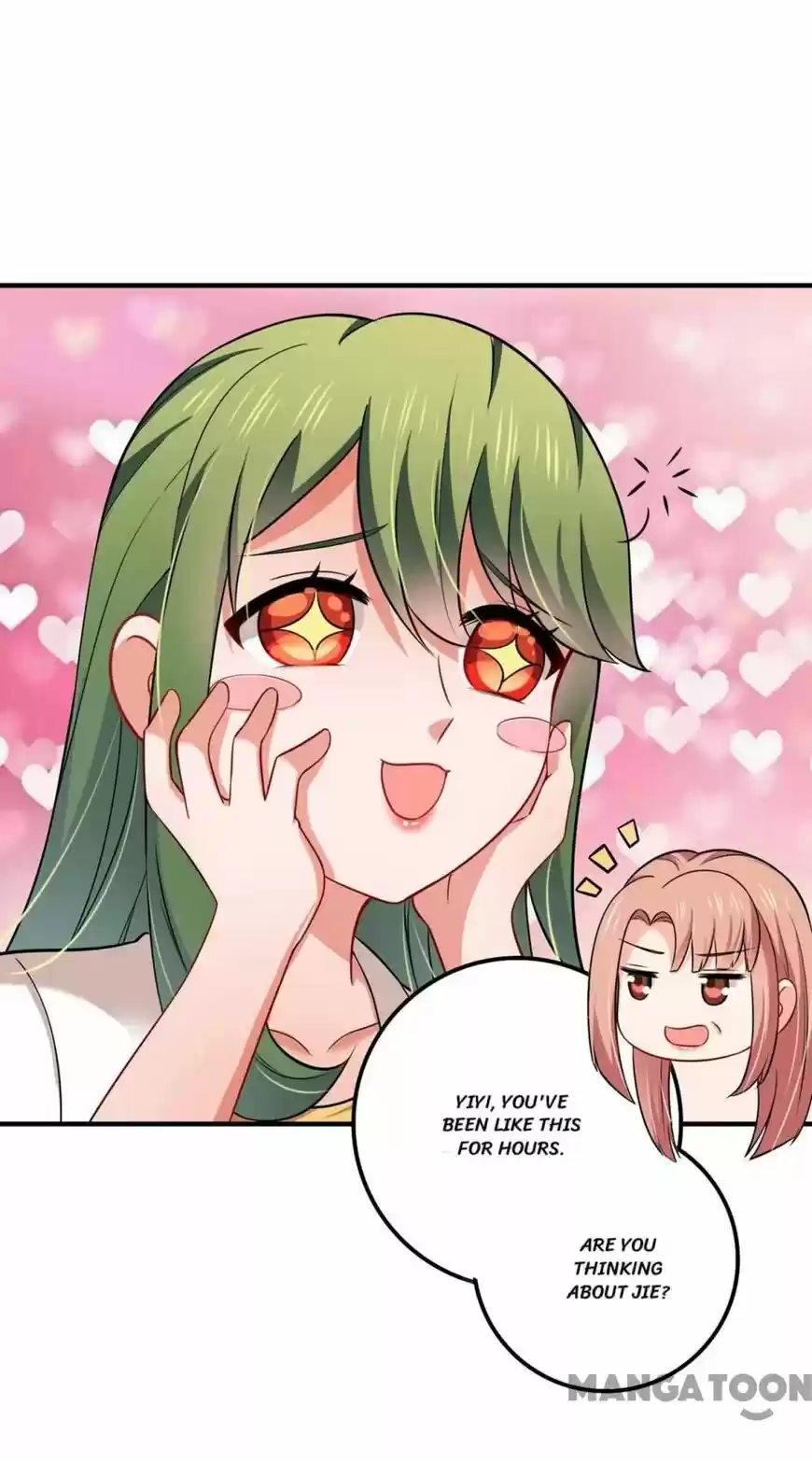 Haomen Tianjia Qianqi ch.592