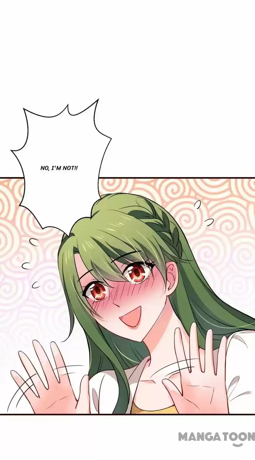 Haomen Tianjia Qianqi ch.593