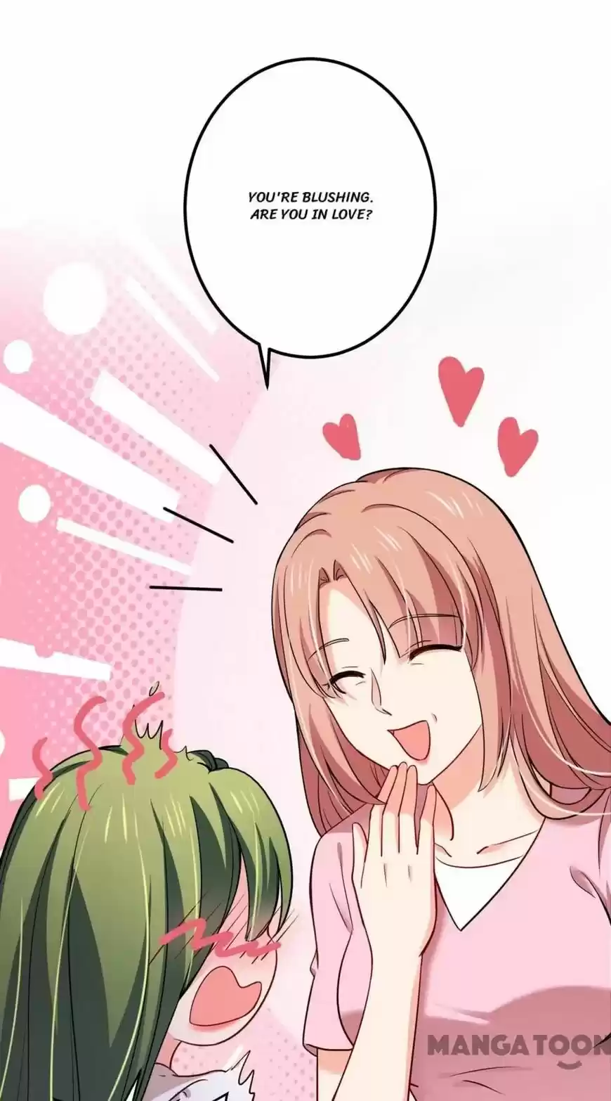 Haomen Tianjia Qianqi ch.593