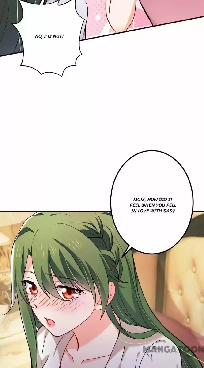 Haomen Tianjia Qianqi ch.593