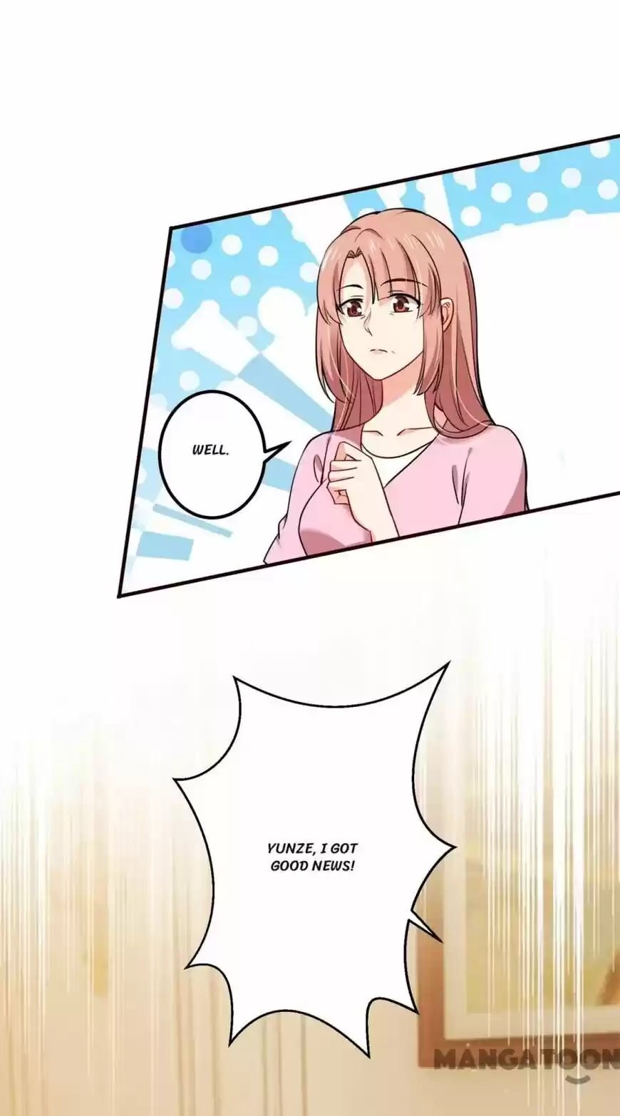 Haomen Tianjia Qianqi ch.593