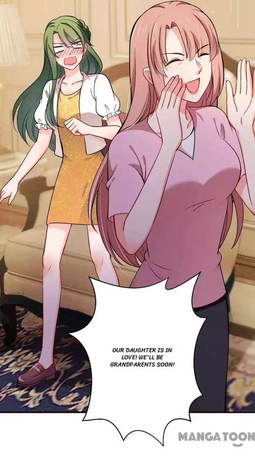 Haomen Tianjia Qianqi ch.593