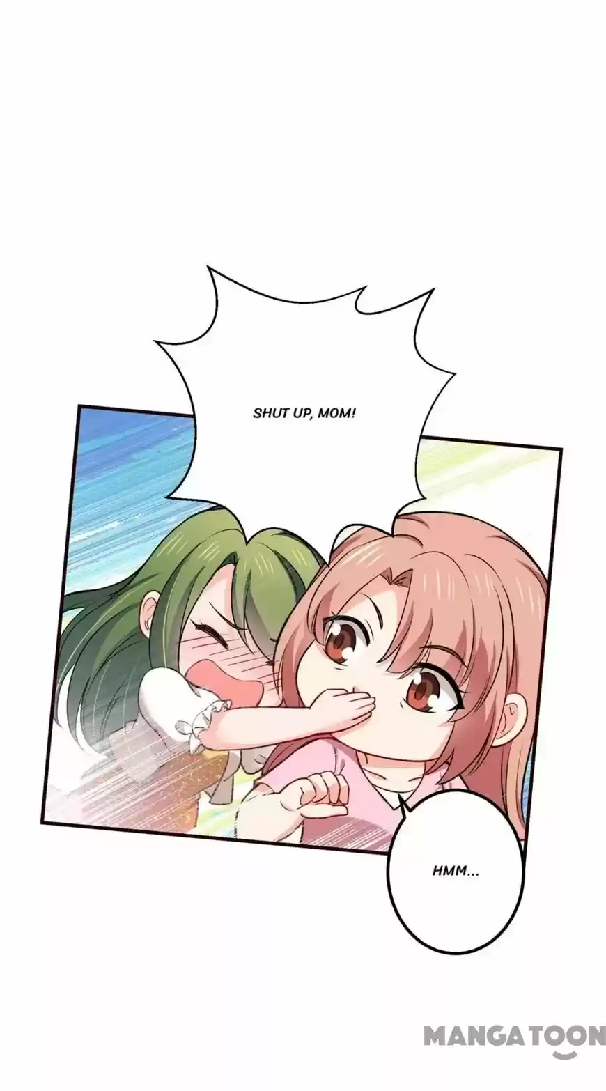 Haomen Tianjia Qianqi ch.593