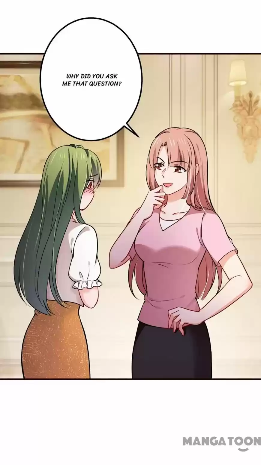 Haomen Tianjia Qianqi ch.593