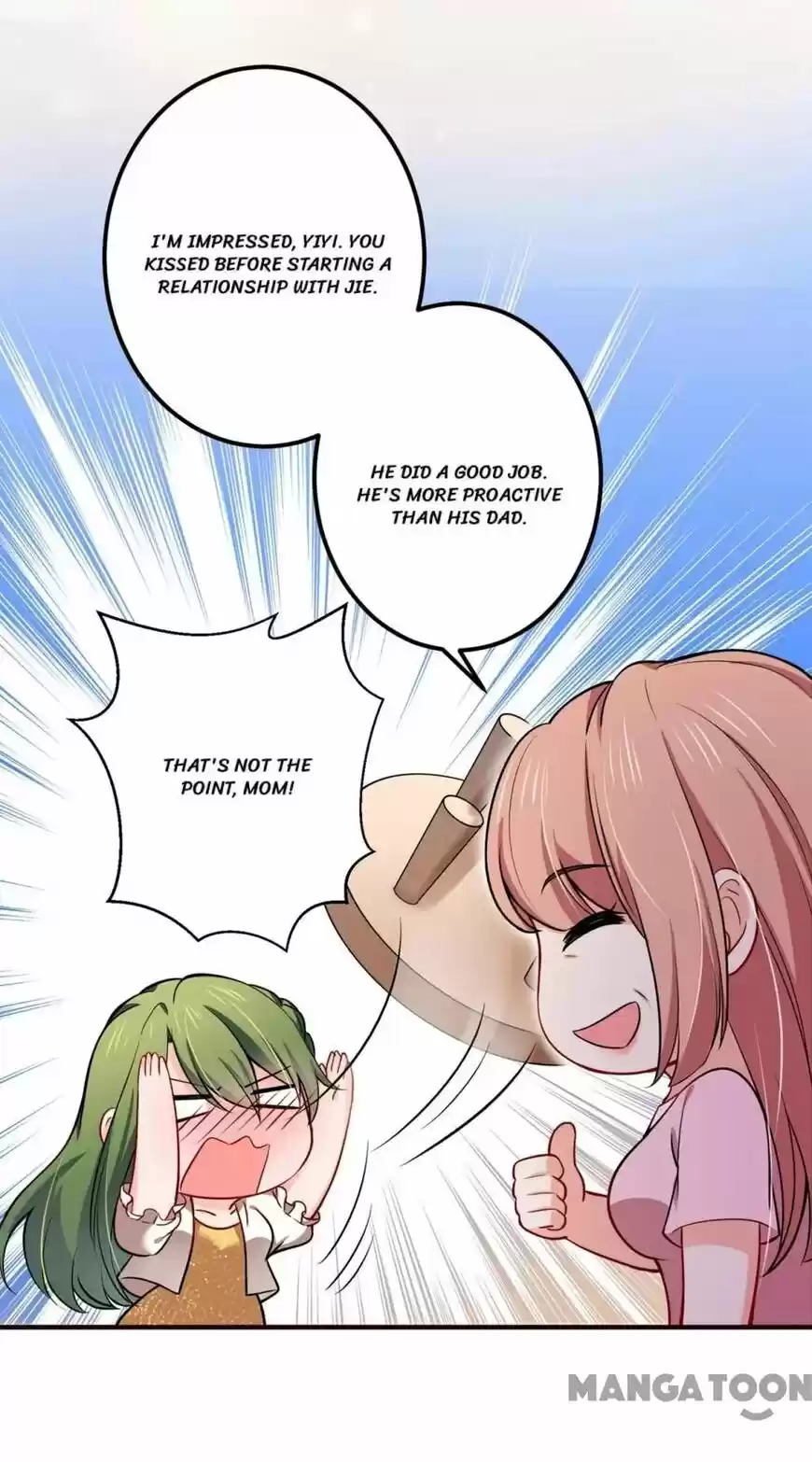 Haomen Tianjia Qianqi ch.593