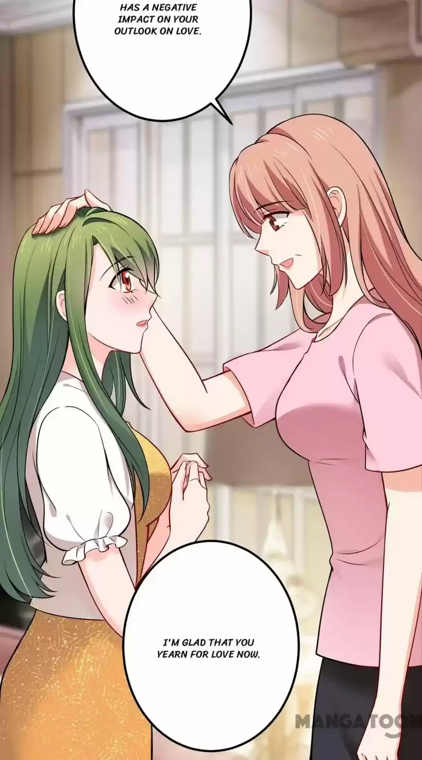 Haomen Tianjia Qianqi ch.593