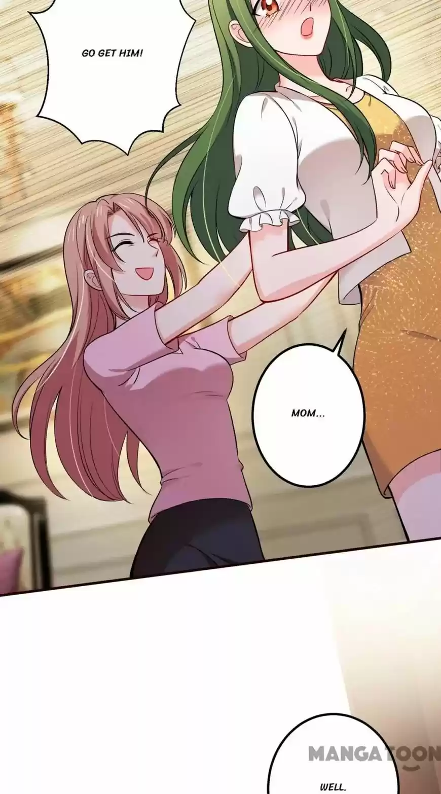 Haomen Tianjia Qianqi ch.593