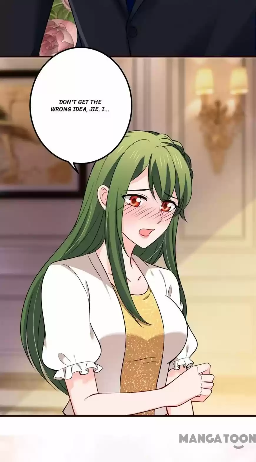 Haomen Tianjia Qianqi ch.593