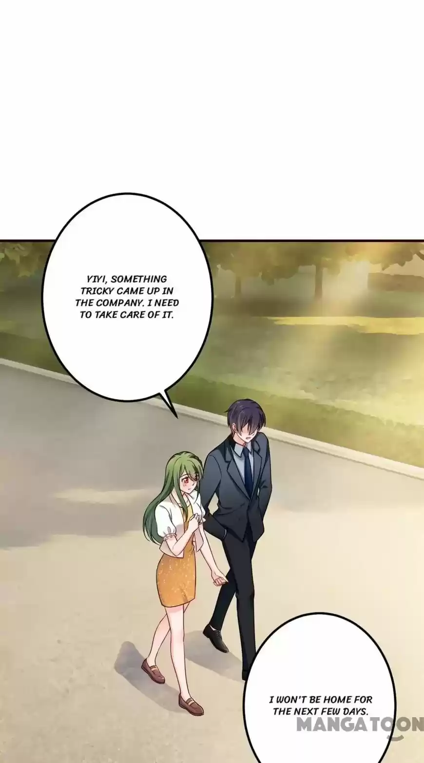 Haomen Tianjia Qianqi ch.593