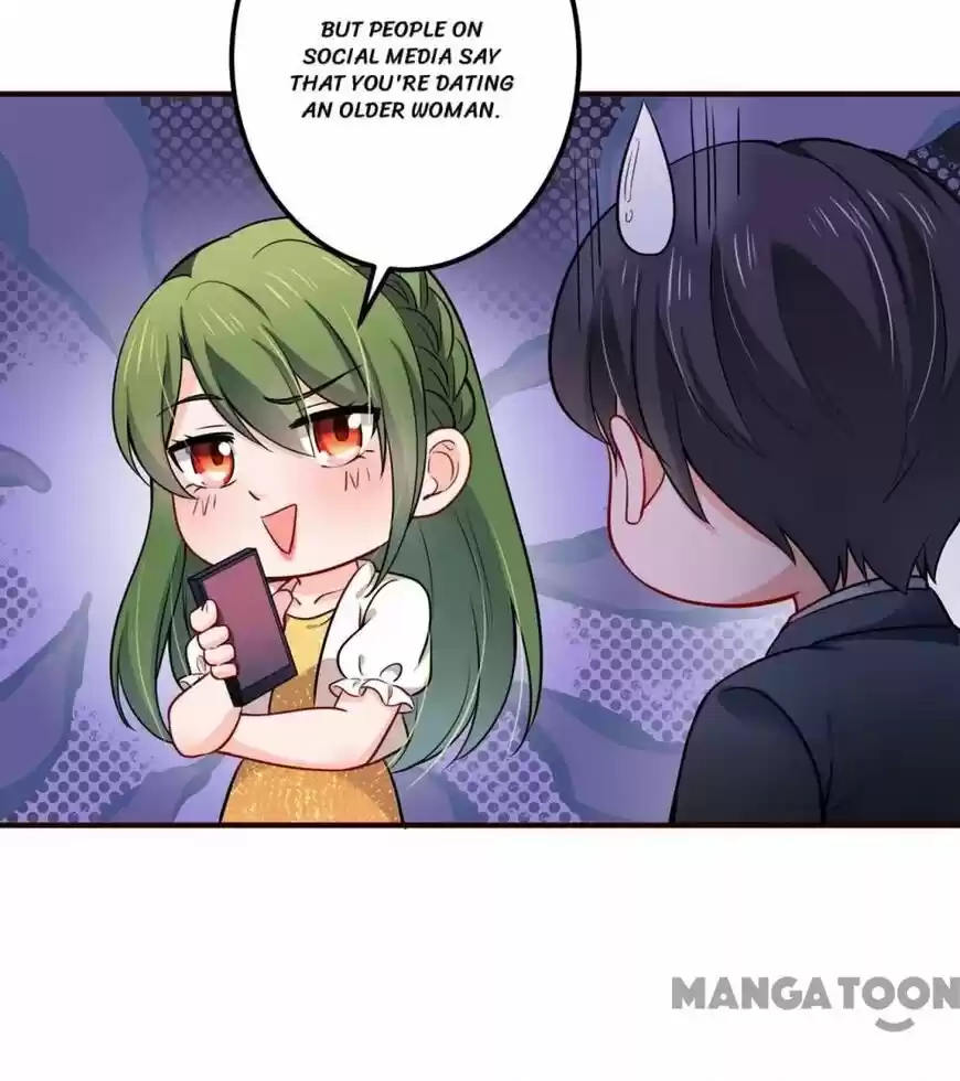 Haomen Tianjia Qianqi ch.593