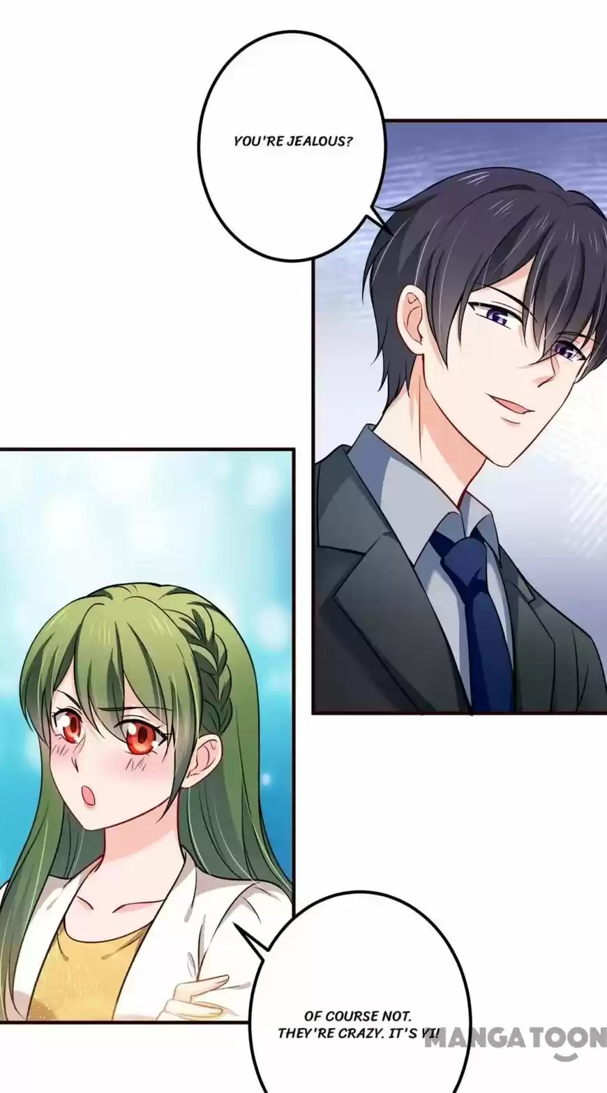 Haomen Tianjia Qianqi ch.593