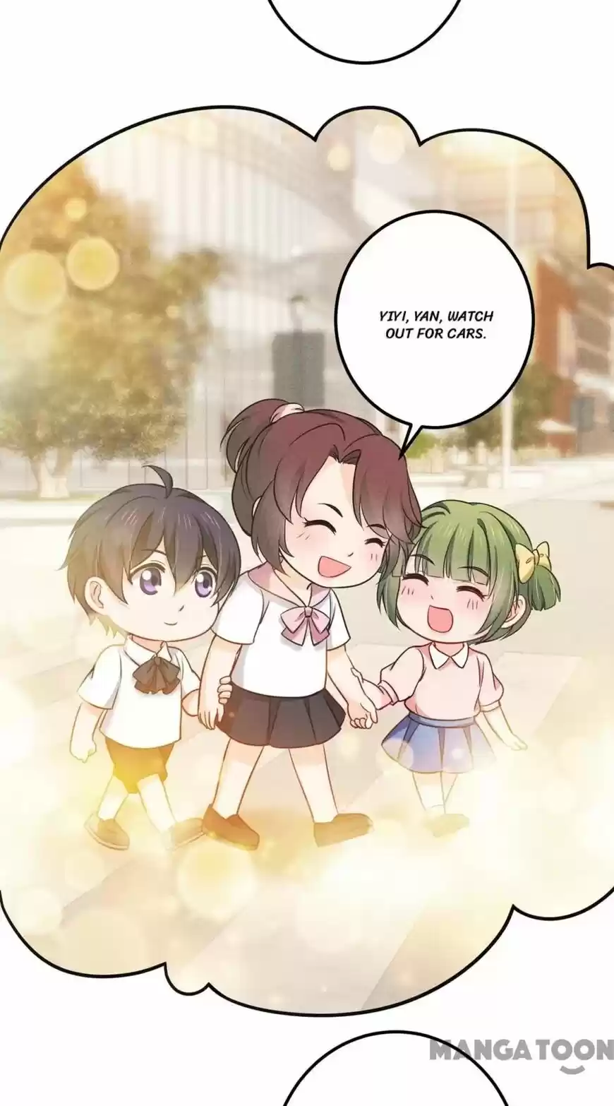 Haomen Tianjia Qianqi ch.593