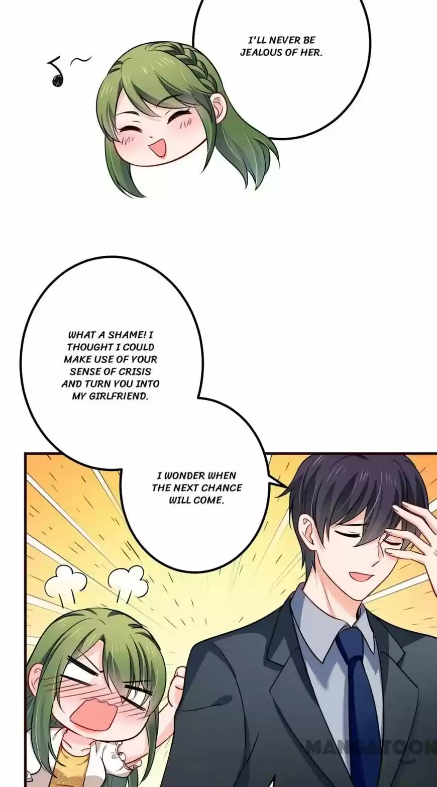 Haomen Tianjia Qianqi ch.593