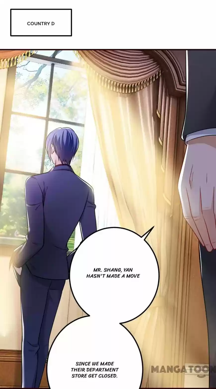 Haomen Tianjia Qianqi ch.593