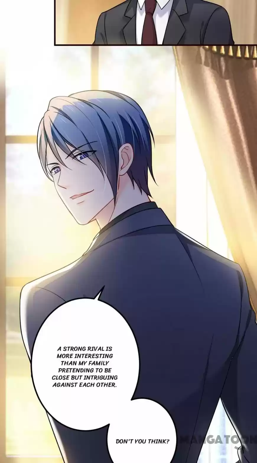 Haomen Tianjia Qianqi ch.593