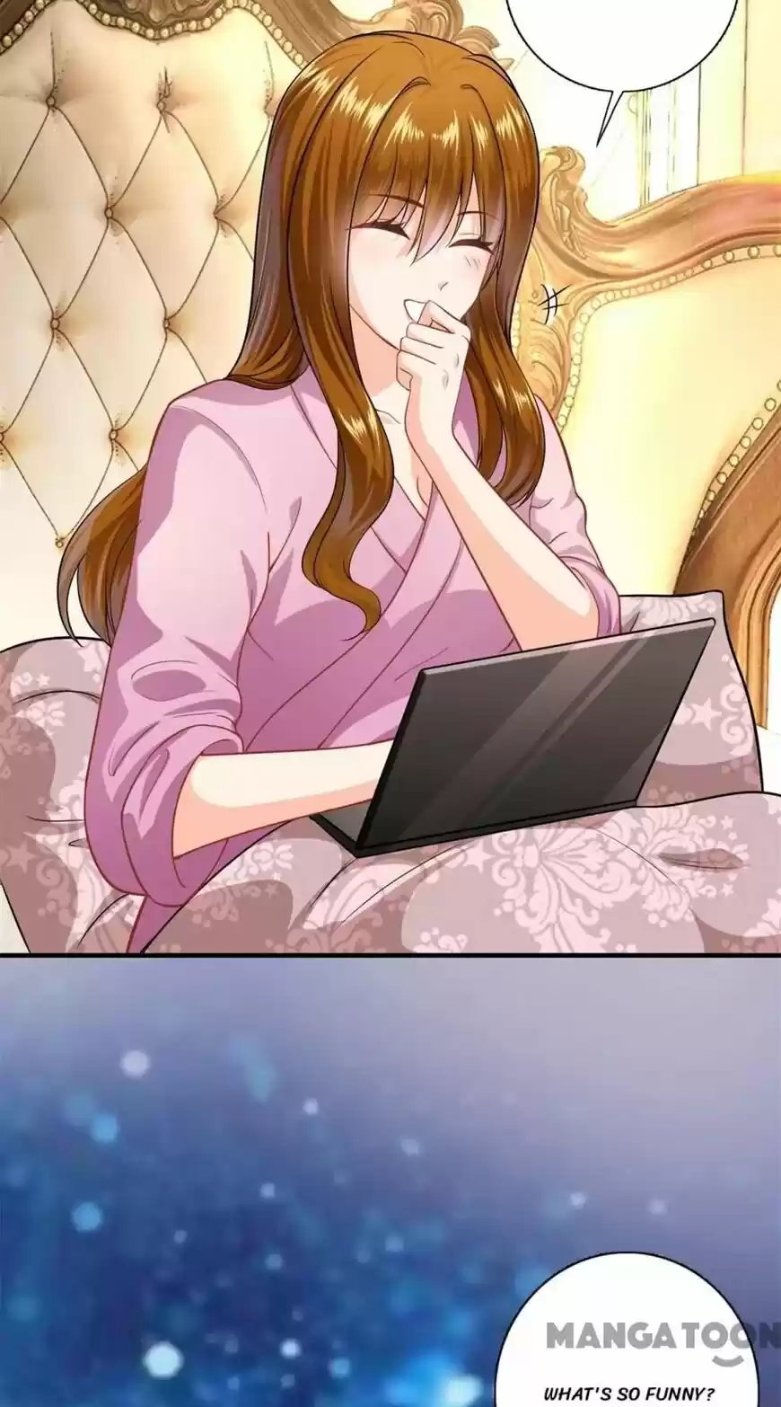 Haomen Tianjia Qianqi ch.594