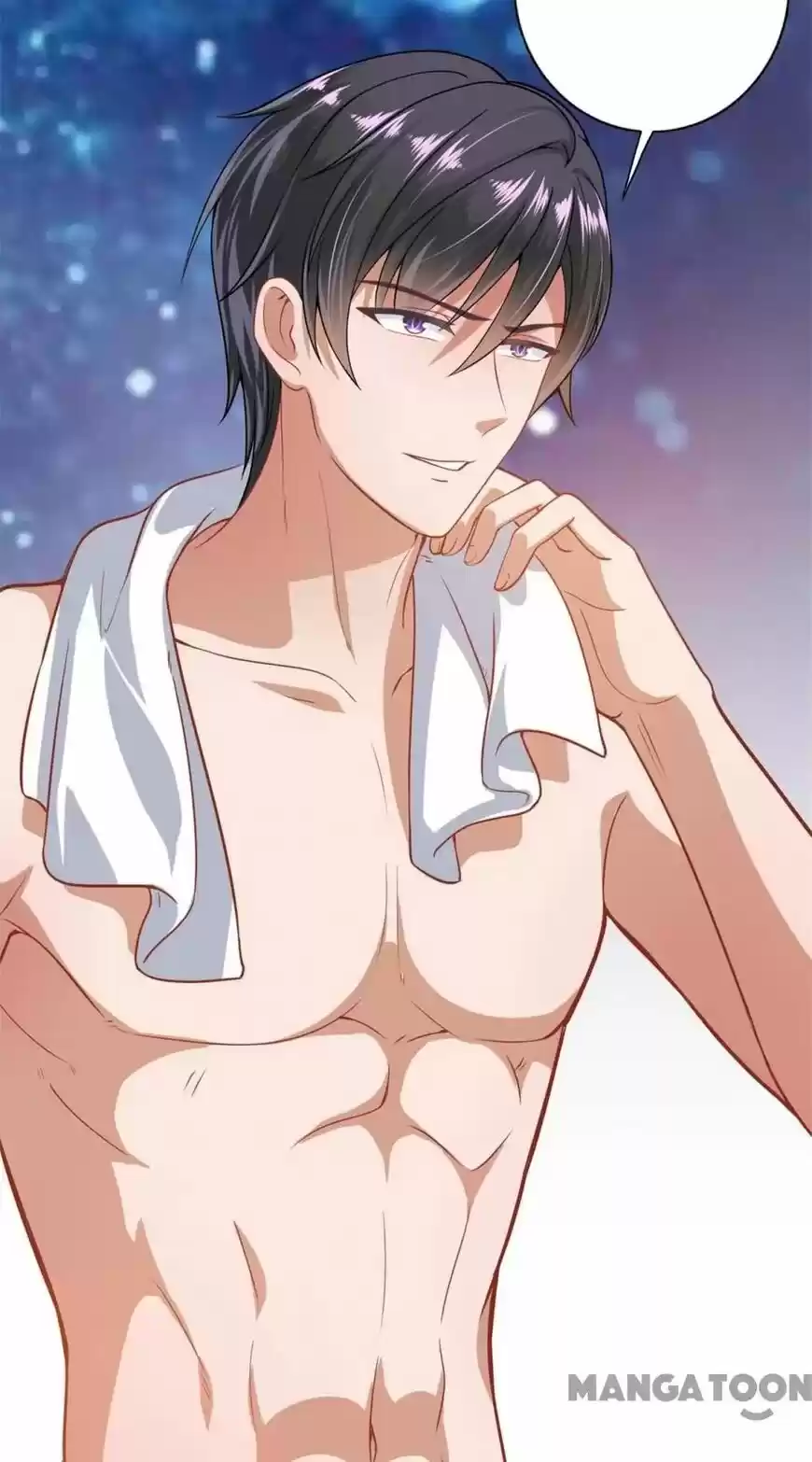 Haomen Tianjia Qianqi ch.594